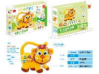 动物CD早教练机