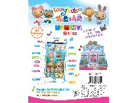 智能早教触屏手机