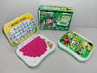BEN10早教学习机(中英文)