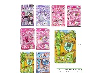 游戏机+主题手表