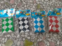 22.5cm益智魔尺