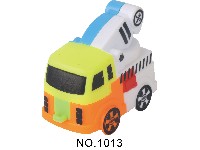 鲁班锁/吊车
