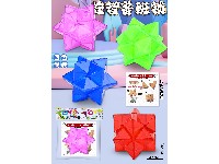 益智鲁班锁