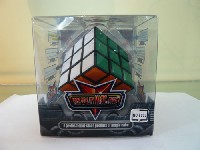 三阶贴片魔方