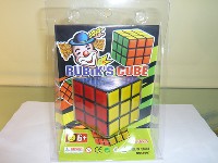 三阶贴片魔术方块