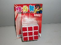 炫指舞魔方