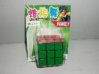 炫指舞魔方