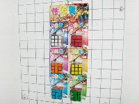 炫指舞魔方+手指滑板