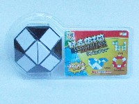 24节弹簧魔尺