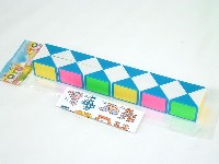 百变魔尺(长形)