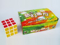 梦幻魔方
