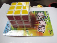 梦幻魔方