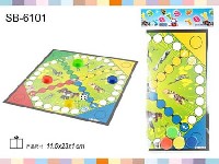 BEN10飞行棋