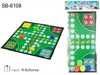 足球世界杯飞行棋
