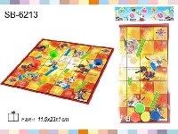 爆丸蛇梯棋