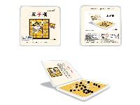 五子棋