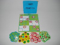 小数独4款平均混装(36PCS)