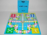 飞机棋(16PCS+1PCS骰子)