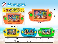 大游戏机水机