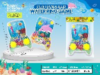 水机-海底世界