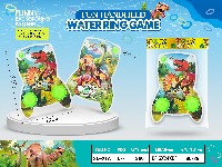 水机-侏罗纪