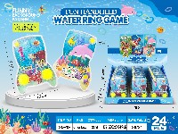 (游戏机)水机-海底世界