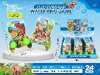 (游戏机)水机-侏罗纪
