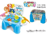 过家家钓鱼