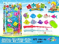 磁性钓鱼