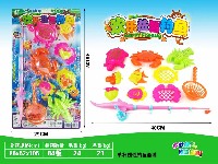 单杆磁性钓鱼