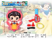 白雪公主背包水枪