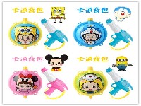 卡通人物叮当猫背包