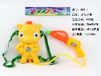背包水枪
