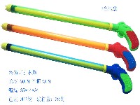 五孔水炮