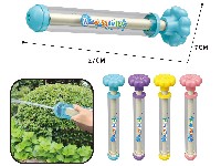 直射水抽水枪水炮