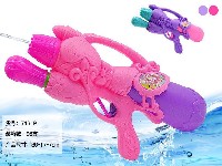 打气水枪