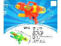 打气水枪