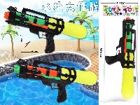 实色水枪