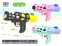 实色水枪