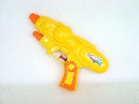 实色水枪