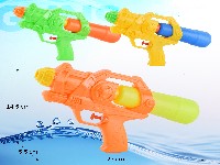 实色单喷头水枪