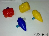 小玩具水枪