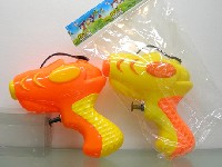 实色水枪