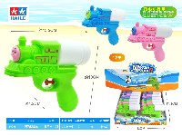 托马斯水枪(12支)===活动价22元