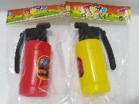 灭火器水枪