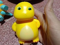 奶龙水枪
