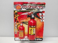 灭火器水枪