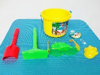 沙滩工具