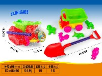 沙滩玩具