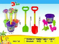 沙滩工具